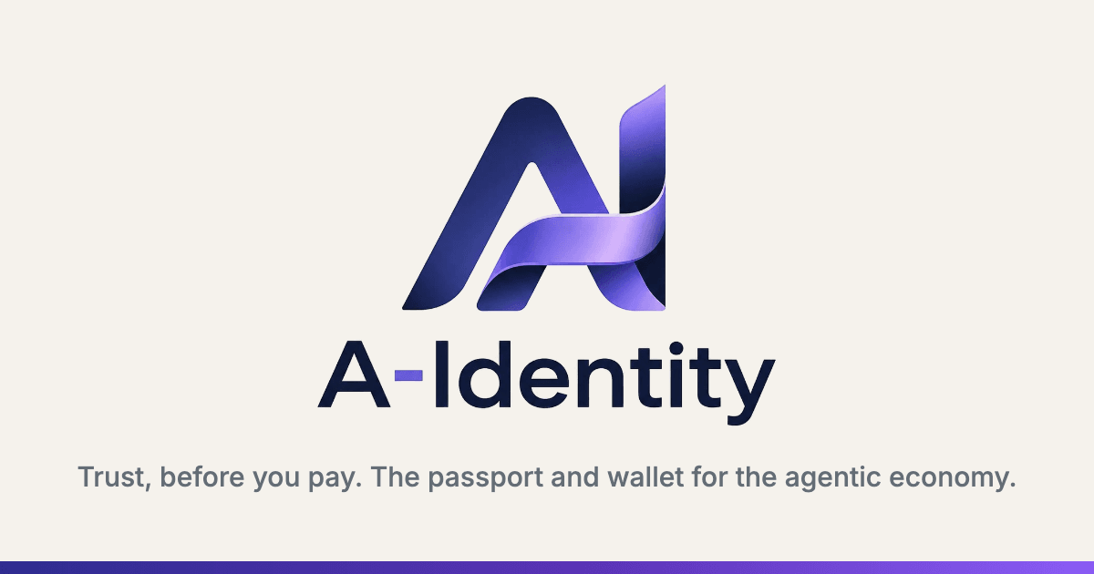 A-Identity ekran görüntüsü