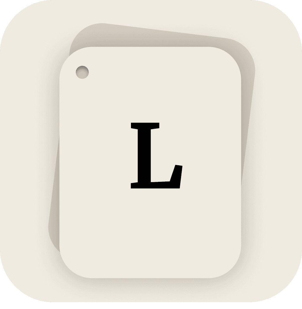 Lingufy ekran görüntüsü
