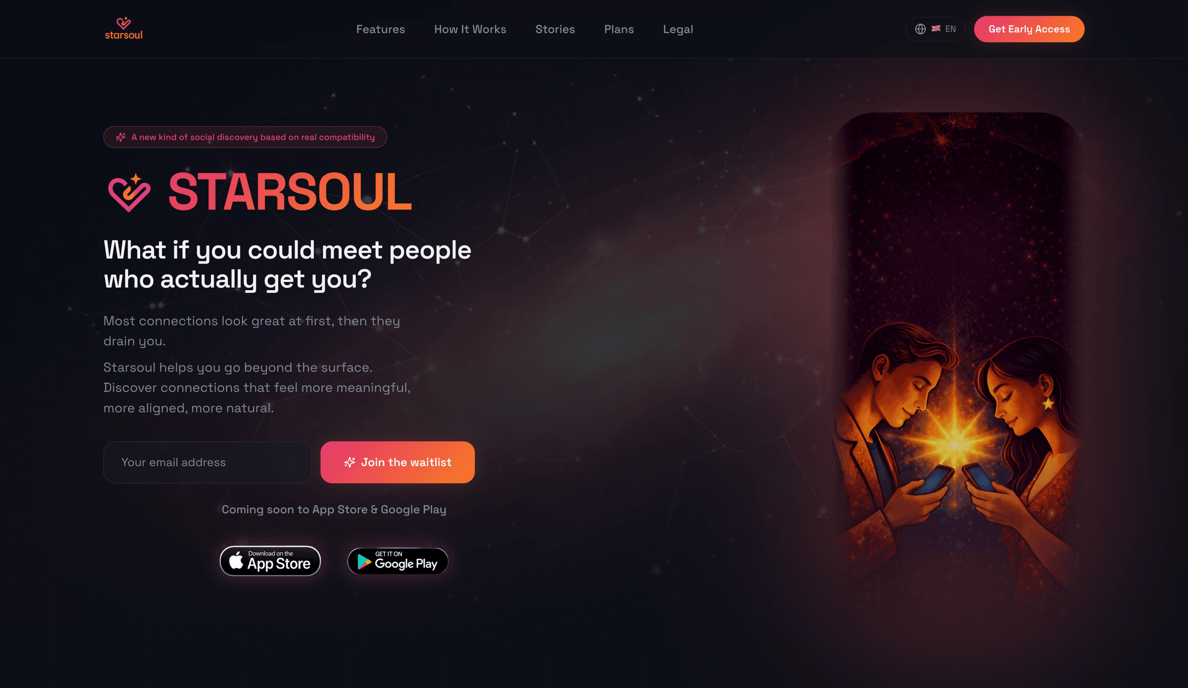 STARSOUL ekran görüntüsü