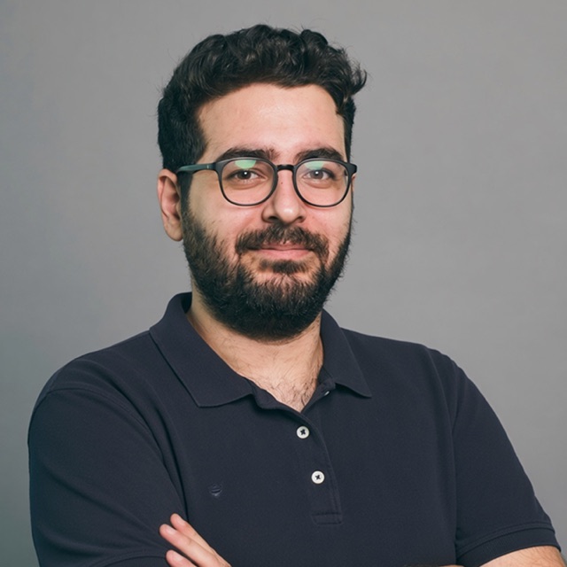 Ali Serdar Kuşçu