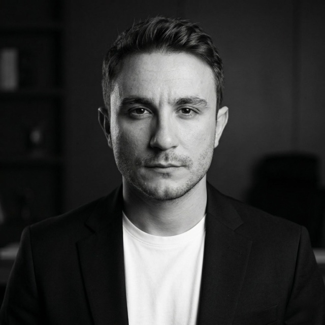 Mert Demirdelen