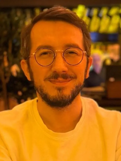 Fatih Kadir Akın