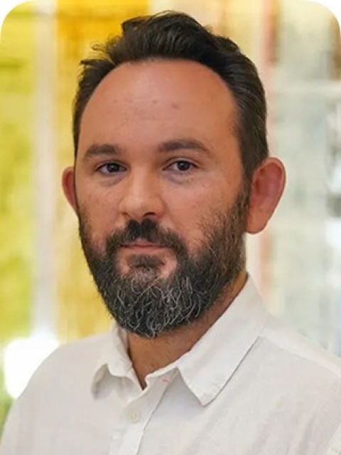 Umut Özbağcı